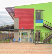 Hotel Lido 88 Sorong Mitra RedDoorz