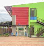 Hotel Lido 88 Sorong Mitra RedDoorz Hotels near Sorong Port