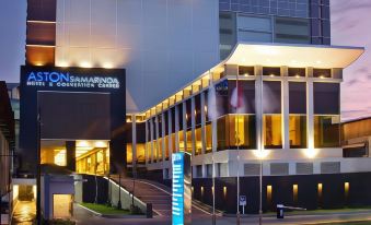 Aston Samarinda Hotel and Convention Center