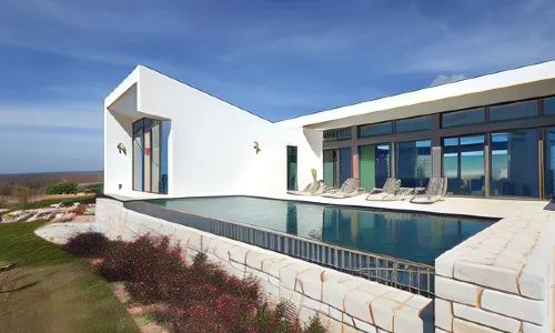 Minthis Resort