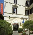 Hotel De Petris Hotel di Trevi