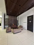 Ar Raudhah Hotel Syariah Hotels in Padang Lua