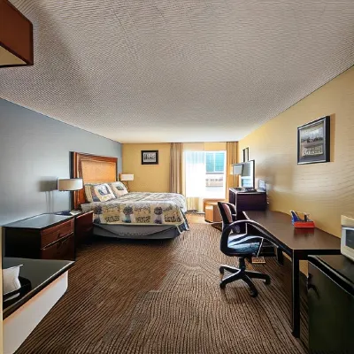Columbia Gorge Inn