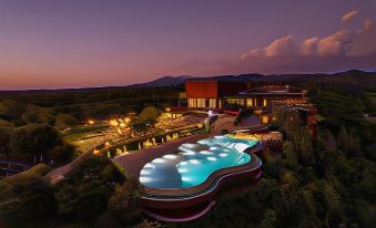 Pueblo Nativo Resort Golf & Spa All Inclusive