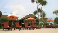 Sunset House Gili Meno Hotels in Gili Meno