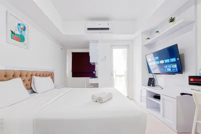 Well Furnished Cozy Studio Baileys Apt by Travelio