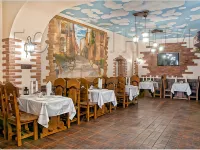 Gostiny Dom Hotel Hotels in Bryansk