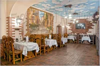 Gostiny Dom Hotel