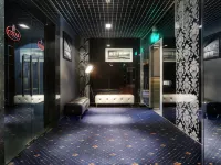 Stela Hotels in Stavropol