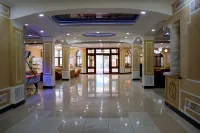 Dombai Resort Hotel