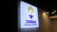 Sundak Beach House 2 Hôtels à : Tepus