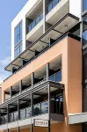 Durham Serviced Apartments Các khách sạn ở Tonsley