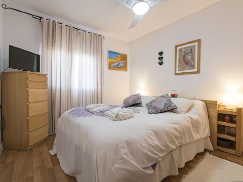 Casa Del Olivo in Algeciras