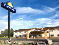 Days Inn by Wyndham Alamosa Hotels in Mosca