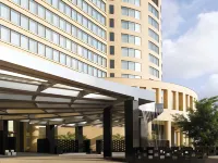 Trident Bandra Kurla Các khách sạn gần Crowford Market