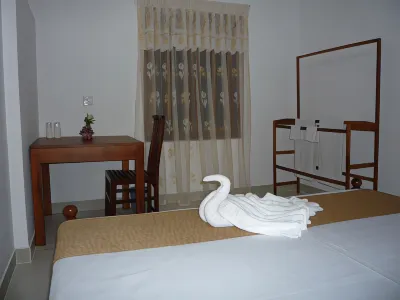 Nest Residence - Hostel Hotel berhampiran Sri Pancha Thuparamaya