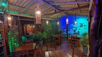 Canoe Beach Resort Tangalle