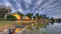 Maroochy River Bungalows Hotels in Buderim