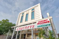 호텔 처트니스 PlayGround, Pavanagiri Colony 주변 호텔
