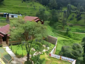 Vanprastha Resorts