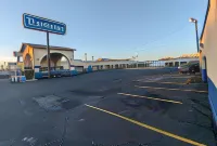 Travelodge by Wyndham Clovis Hotel di Clovis