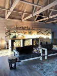 Port Olkhon Art Hotel