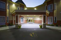 Quality Inn Southampton Hotels in Southampton