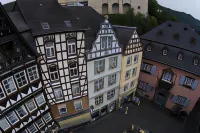Hotel am Markt - bar