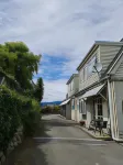 U Studios Paraparaumu Beach Hotels in Парапарауму