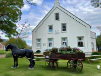 Steinhaus Hof Hotels in Bunde