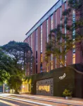TGI美人草飯店 Magoosh - GRE | GMAT | SAT | ACT | TOEFL | IELTS附近的飯店