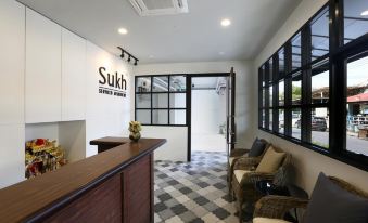 Sukh Serviced Apartment - Housity