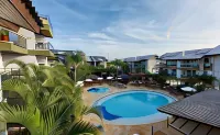 Balmare Hotel - piscine