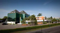 Hotel & Loisir Le Ruote Hotel a Cortemaggiore