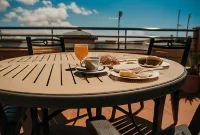Hotel Nuro - 2 Sao