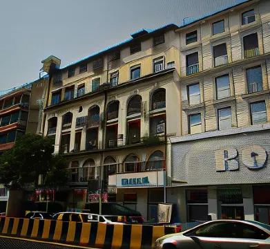 Hostel Vasantashram CST Mumbai, Free Wifi with 1940s Retro Vibe Отели рядом с достопримечательностью «Марин Лайнс»