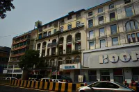 Hostel Vasantashram CST Mumbai, Free Wifi with 1940s Retro Vibe 벤디 바자르 주변 호텔