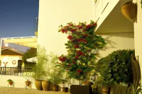 Hacienda Olontigi Hotels in Benacazon