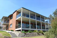 Dungowan Holiday Accommodation Hotels in Falls Creek