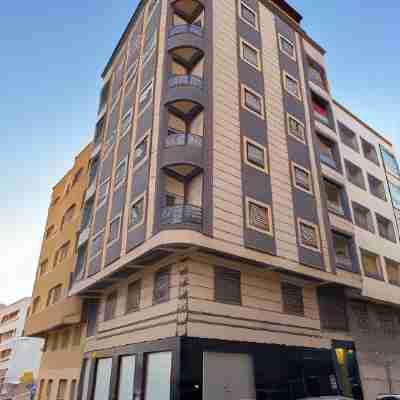 Elite Holiday Home - Luxury & Centric Flat Hotel Exterior