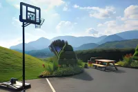 Best Western Smoky Mountain Inn Hotels in Waynesville