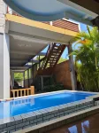 Arrys (Watukarung Surf Camp) Hotel dekat UD. UTAMI / TOKO UTAMI KALAK DONOROJO PACITAN