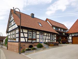 Landhotel Zur Grünen Kutte