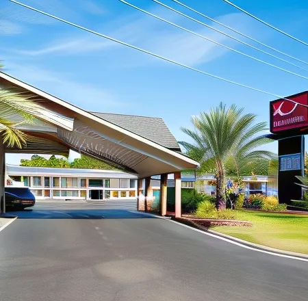 Econo Lodge Jasper