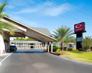 Econo Lodge Jasper - 2-Star