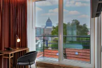 The Scott Hotel Brussels - Scenic