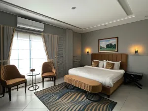 Villa Vista