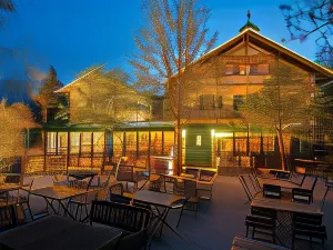 Landhaus-Hotel Wolfratshausen