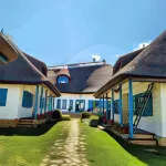 5 Chirpici - Small Traditional Resort Hôtels à proximité de : Muzeul Casa Satului Dunavățu de Sus