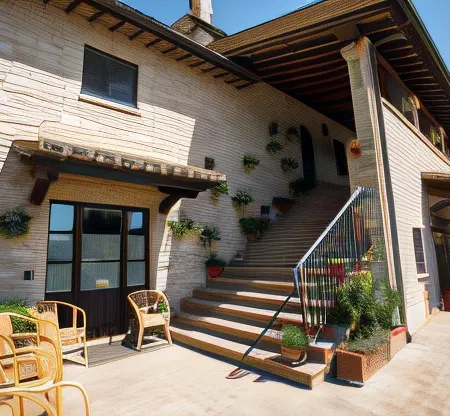 Terre Del Cantico Country House